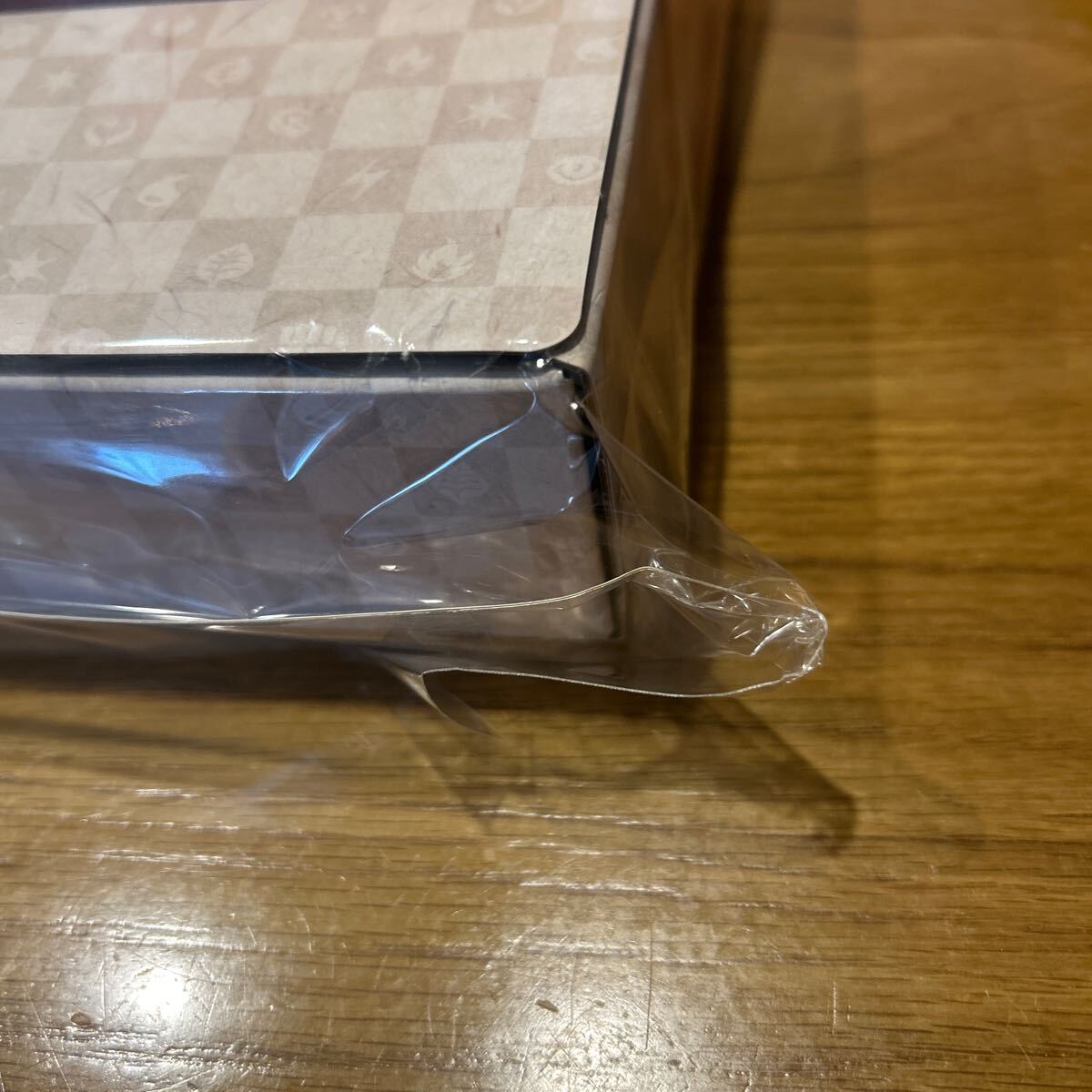 新品未開封】ポケモン切手BOX ポケモンカードゲーム 見返り美人 新品未開封】ポケモン切手BOX ポケモンカードゲーム 見返り美人