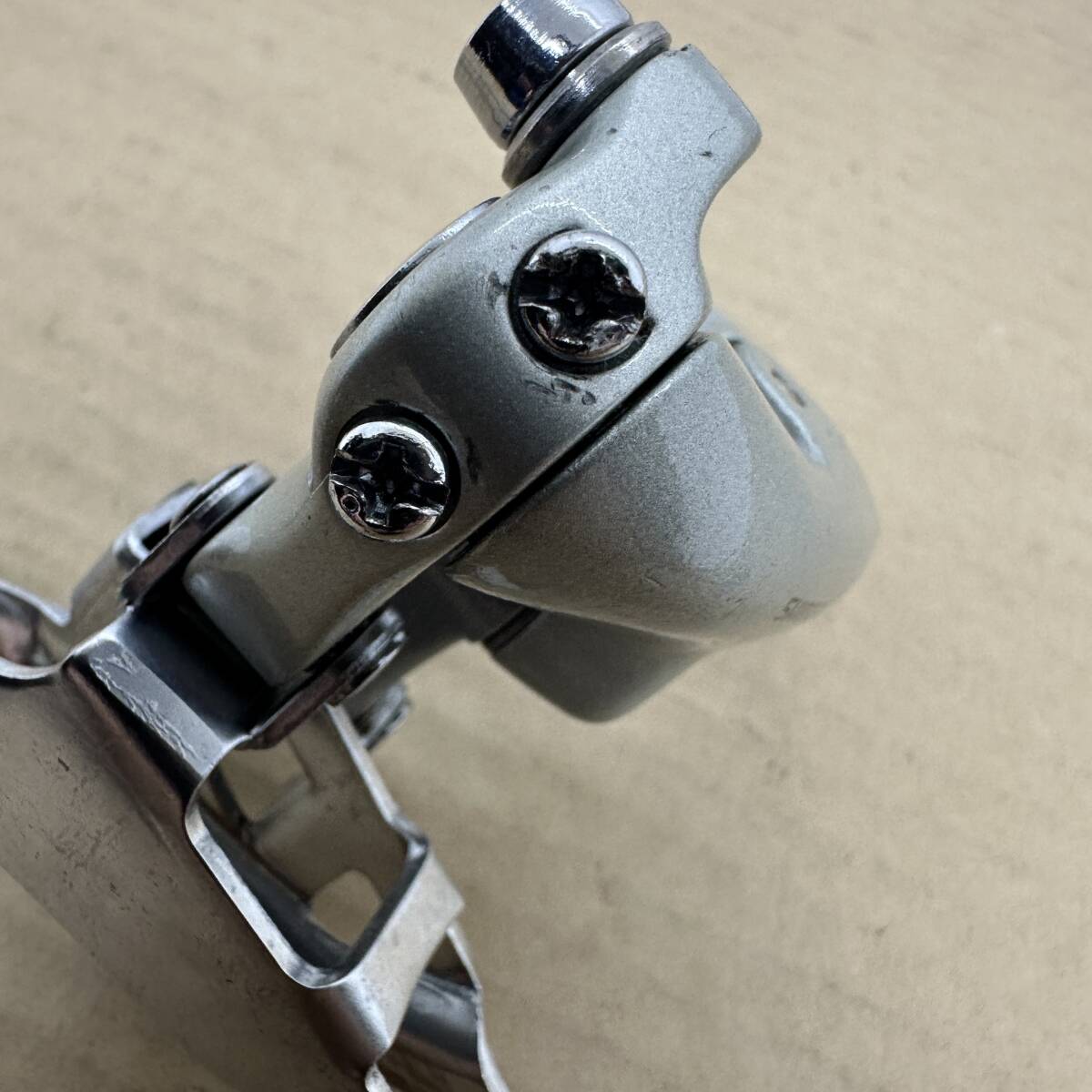 SHIMANO / 105 FD-1056 USED