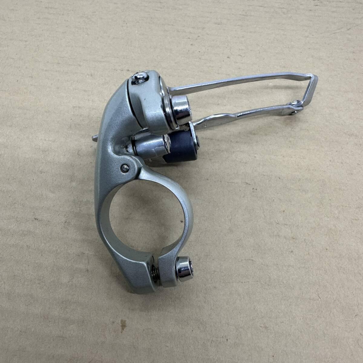 SHIMANO / 105 FD-1056 USED