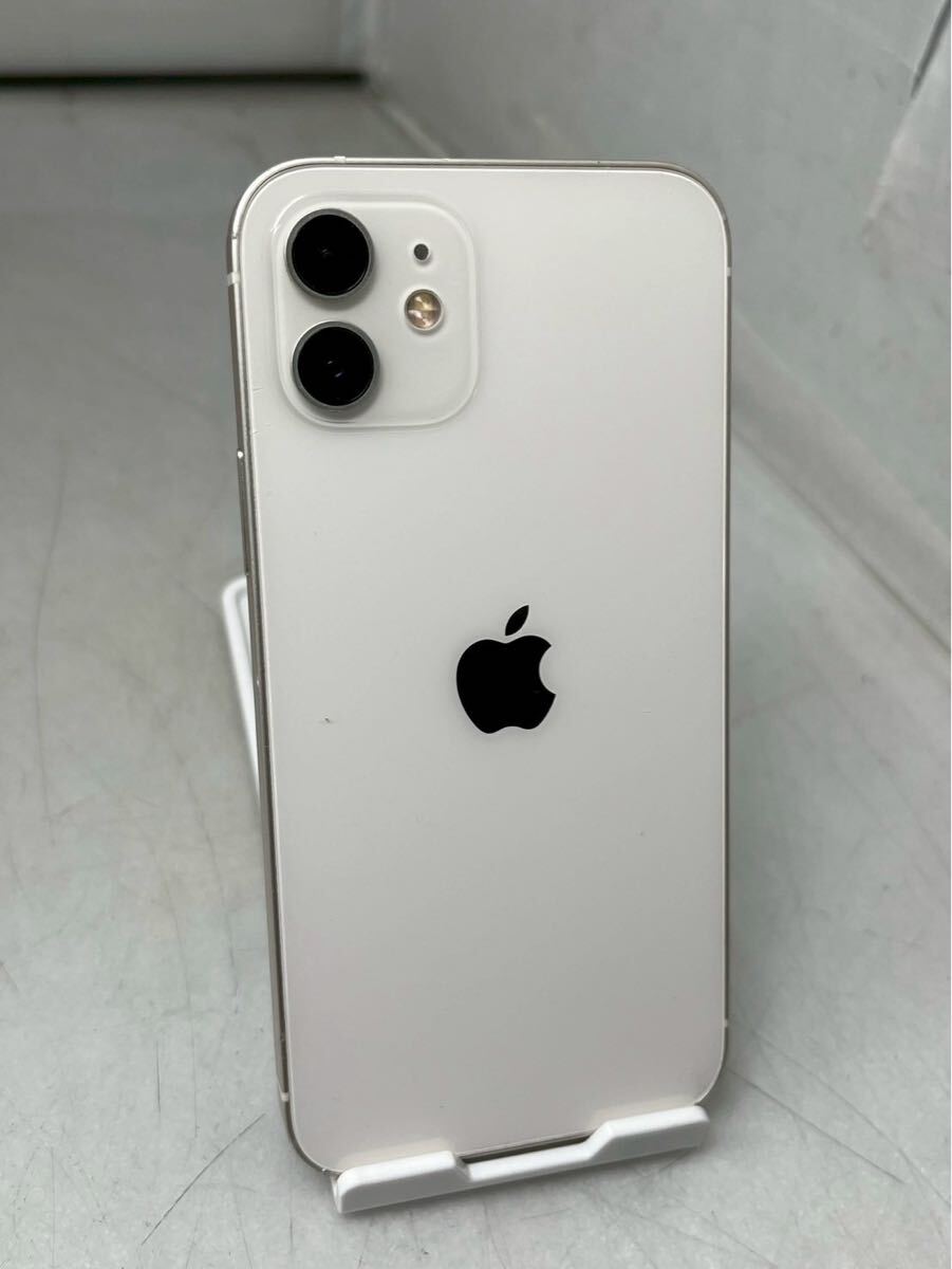 Apple アップル iPhone 12 128GB SIMフリー MGHV3J/A Apple アップル iPhone 12 128GB SIMフリー MGHV3J/A