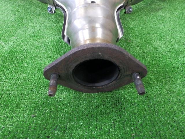 スカイライン DBA-V36 フロントパイプ VQ25HR K23 20020-JK025 250305