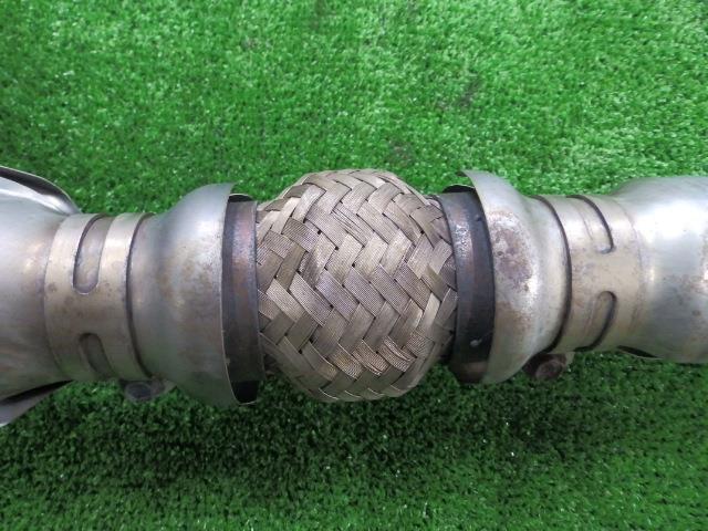 スカイライン DBA-V36 フロントパイプ VQ25HR K23 20020-JK025 250305