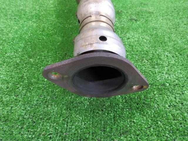 スカイライン DBA-V36 フロントパイプ VQ25HR K23 20020-JK025 250305