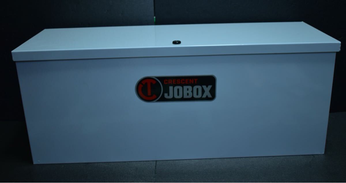 米軍放出未使用品 JOBOX 道具箱 工具箱 スチールボックス｜Yahoo