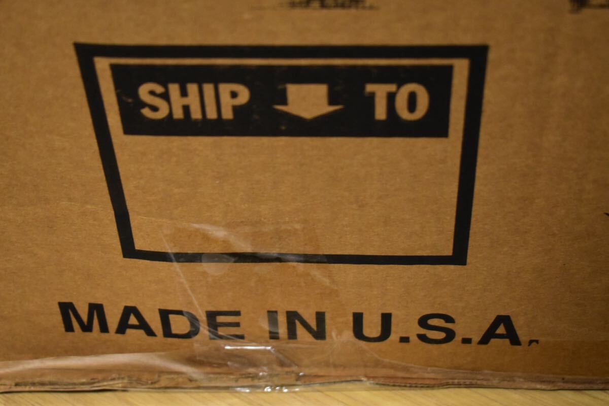 米軍放出未使用品 JOBOX 道具箱 工具箱 スチールボックス｜Yahoo
