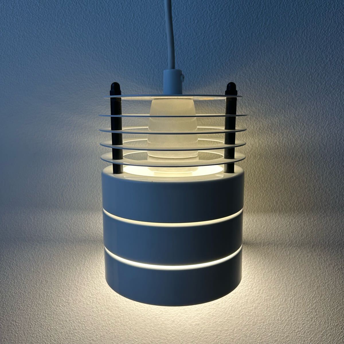 Nordlux ノードルクス ペンダントライト 天井照明 Jorgen Buchwald ヨルゲン?ブッフヴァルド 北歐ビンテージ 検索 ルイスポールセン