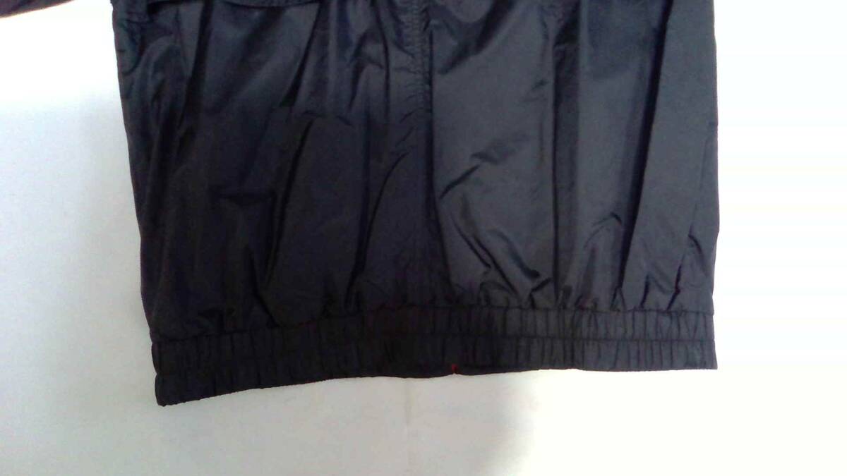 レア　ロイヤルコレクション　ウインドブレイカー　　未着品_画像5