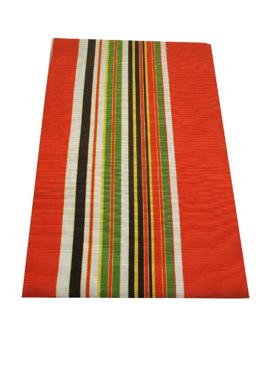 時代屋 美品 裄63.6cm S寸 お洒落 鳴海 総絞り 浴衣・ 四寸帯 セット 147cm～153cm Ys345_画像9