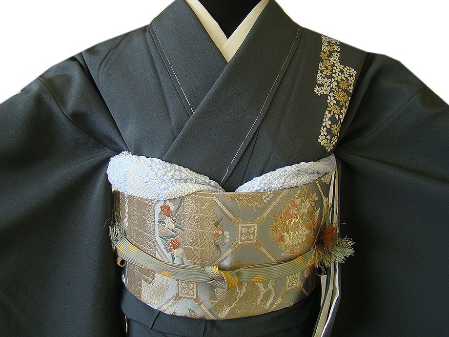 ⛄️ 長襦袢・正絹 ☆ 『  1178  』☆ ( 168 ㎝前後の方) 長襦袢・正絹 ☆ 『 1941 』☆ ( 149㎝前後の方)