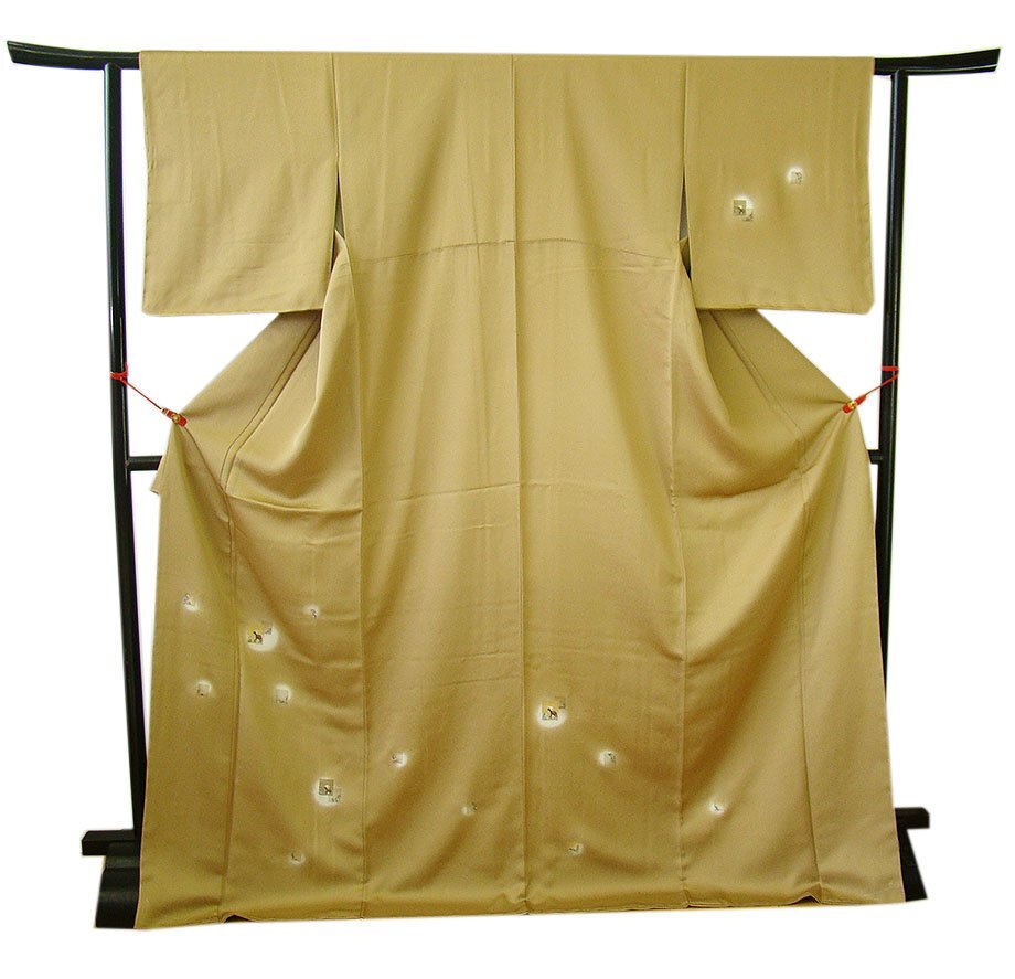 Skookum スタジャン　38 黄土色 希少】SKOOKUM スタジャン USA製 マスタード/ネイビー42サイズ