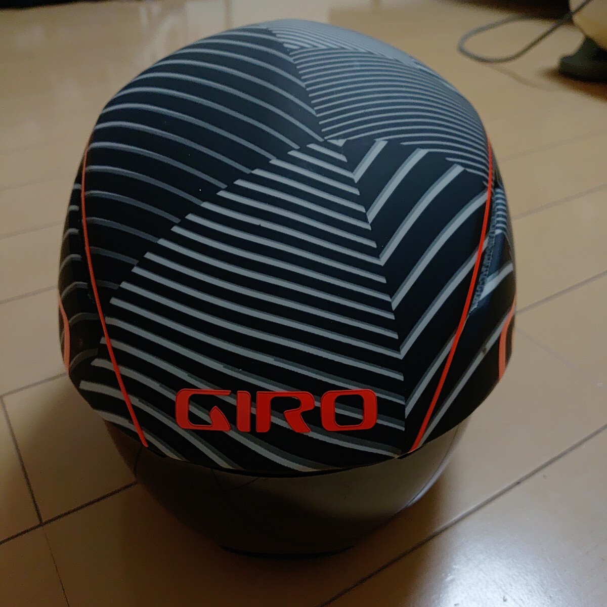 GIRO ジロ AEROHEAD MIPS ヘルメット Mサイズ 55-59cm タイム GIRO ジロ AEROHEAD MIPS ヘルメット Mサイズ 55-59cm タイム