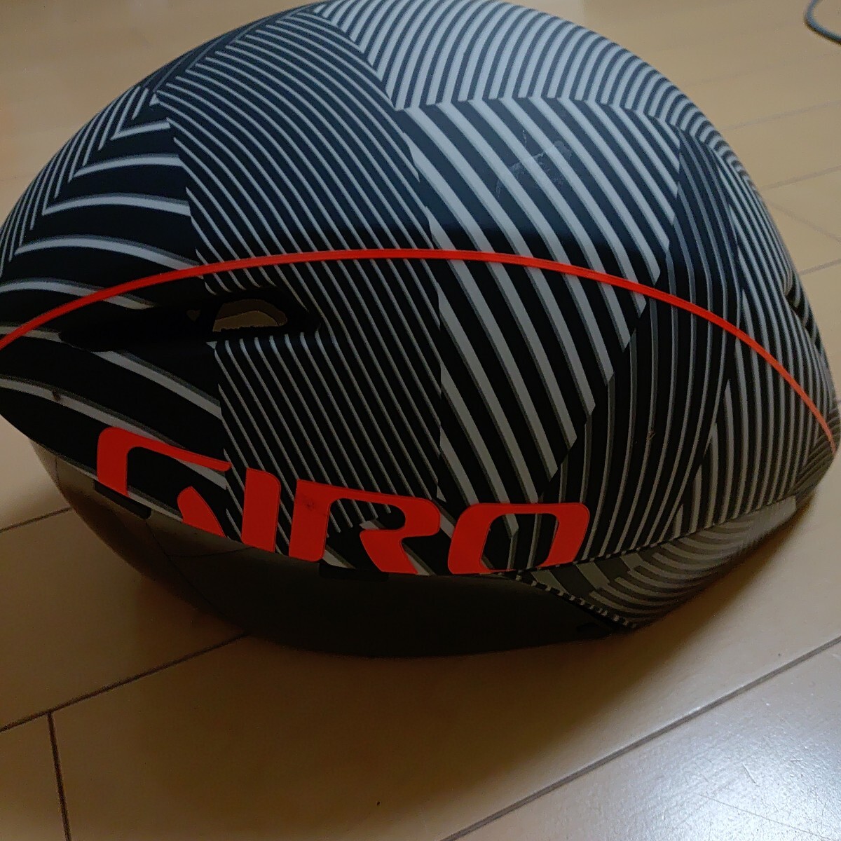 GIRO ジロ AEROHEAD MIPS ヘルメット Mサイズ 55-59cm タイム GIRO ジロ AEROHEAD MIPS ヘルメット Mサイズ 55-59cm タイム