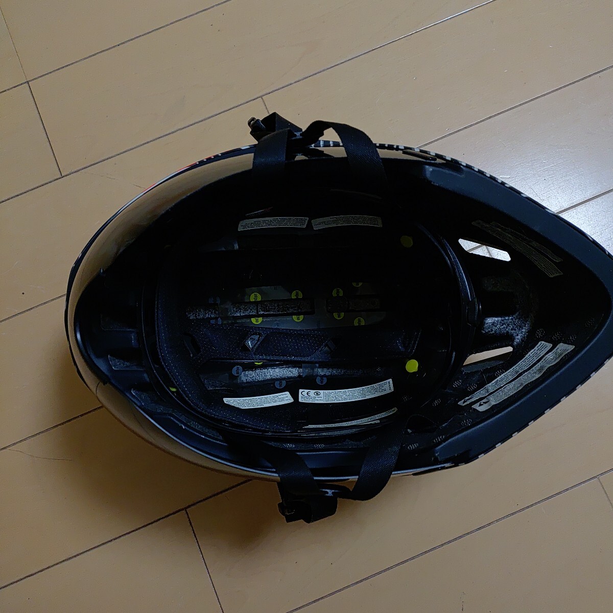 GIRO ジロ AEROHEAD MIPS ヘルメット Mサイズ 55-59cm タイム GIRO ジロ AEROHEAD MIPS ヘルメット Mサイズ 55-59cm タイム