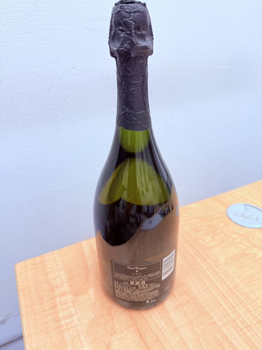 【超ポイント祭?期間限定】 Perignon ☆未開栓☆Dom ドンペリニヨン 2012 ヴィンテージ ワイン