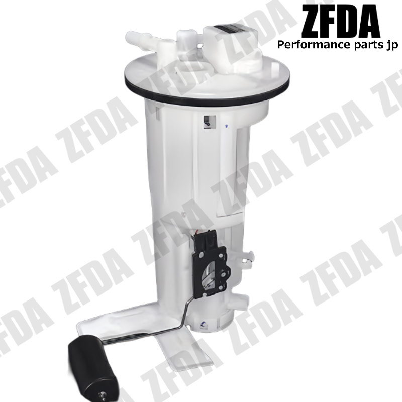 三菱 コルト コルトプラス Z27A Z27AG Z27W Z27WG 4G15 ラリアート ターボ 燃料ポンプ フューエルポンプ ASSY ユニット 1760A195