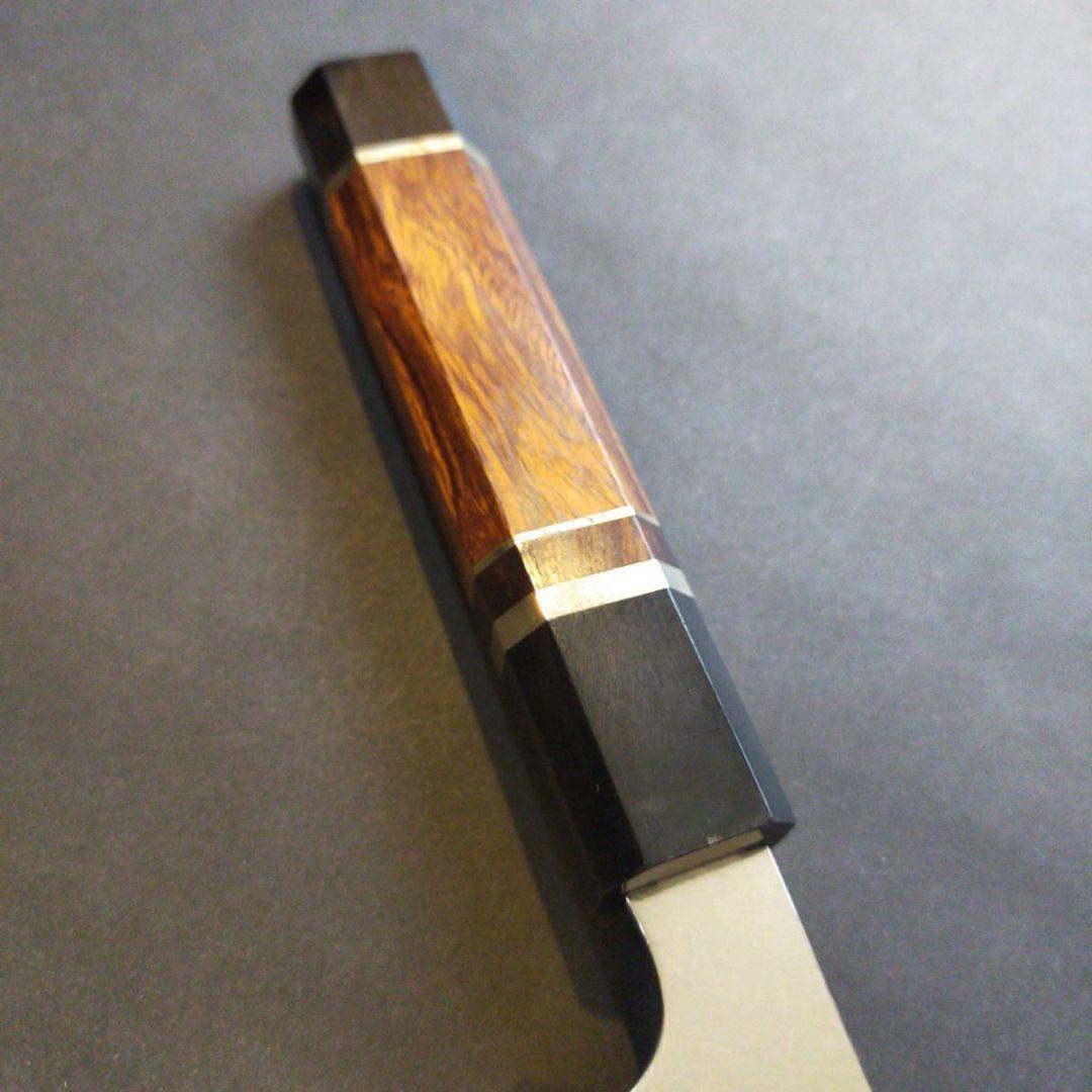 67層鏡面ダマスカス切付型ペティナイフ包丁170mm デザート 67層鏡面ダマスカス切付型ペティナイフ包丁170mm デザート