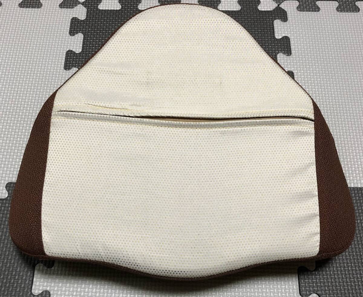 PROIDEA プロイデア 馬具マットプレミアム 骨盤矯正 腰痛クッション_画像2