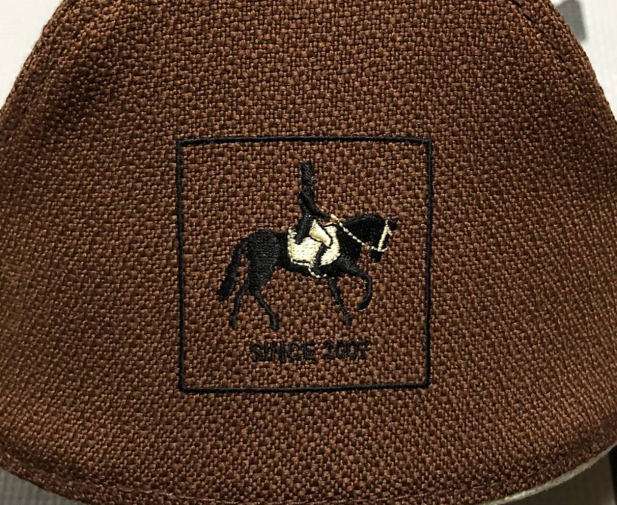 PROIDEA プロイデア 馬具マットプレミアム 骨盤矯正 腰痛クッション_画像3