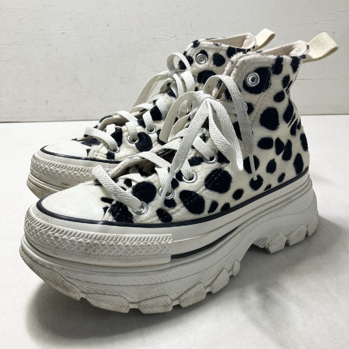 ☆ CONVERSE コンバース スニーカー ALL STAR オールスター 厚底 ☆ CONVERSE コンバース スニーカー ALL STAR オールスター 厚底