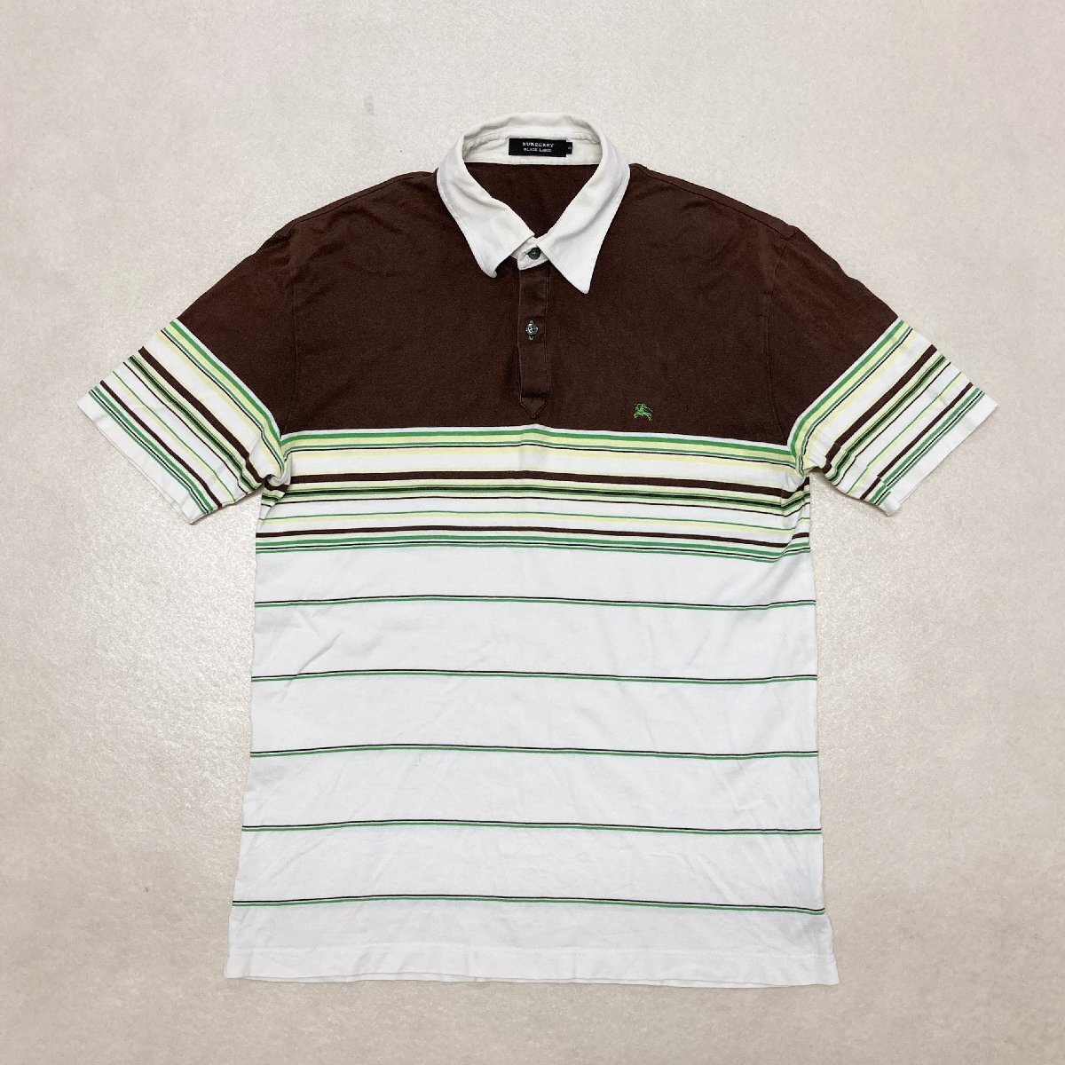 ○ BURBERRY バーバリー 5点 まとめ売り Tシャツ ポロシャツ ○ BURBERRY バーバリー 5点 まとめ売り Tシャツ ポロシャツ