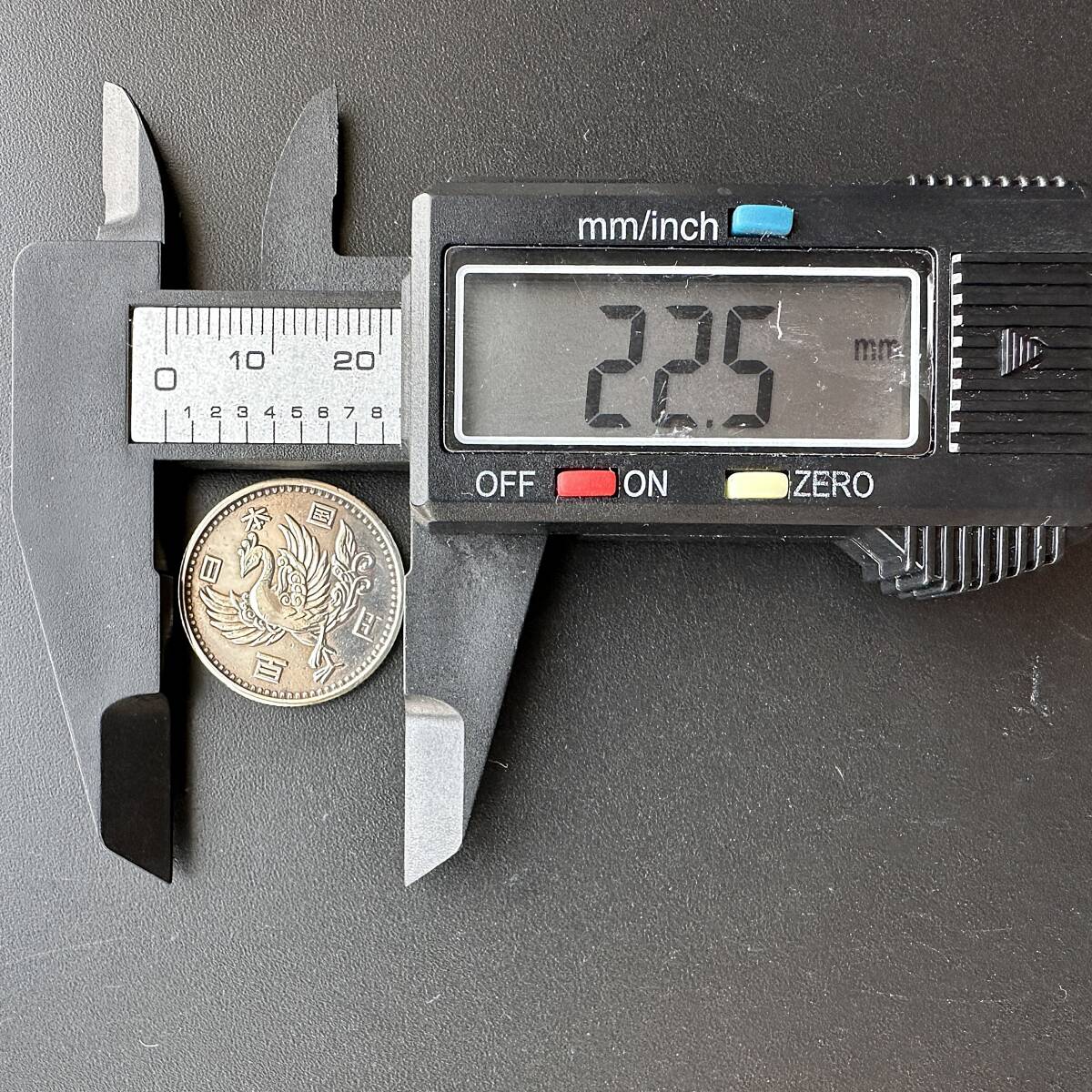 旧100円硬貨（鳳凰）500枚セット 銀貨・コイン・日本#sg140