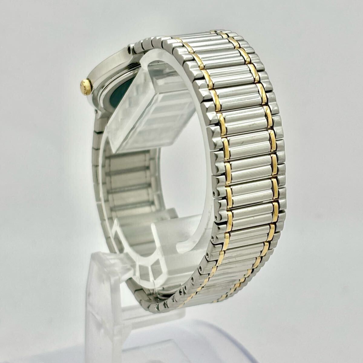 外観美品/新品電池】 SEIKO セイコー LASSALE ラサール 外観美品/新品電池】 SEIKO セイコー LASSALE ラサール