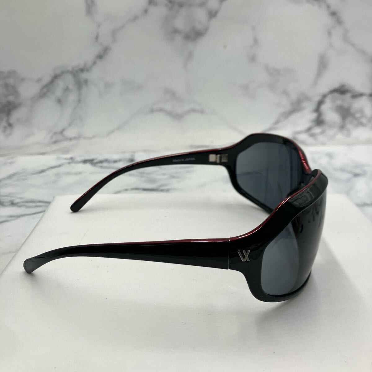 ♪【売り切り】希少！VARTIX バティックス サングラス GACKT着用