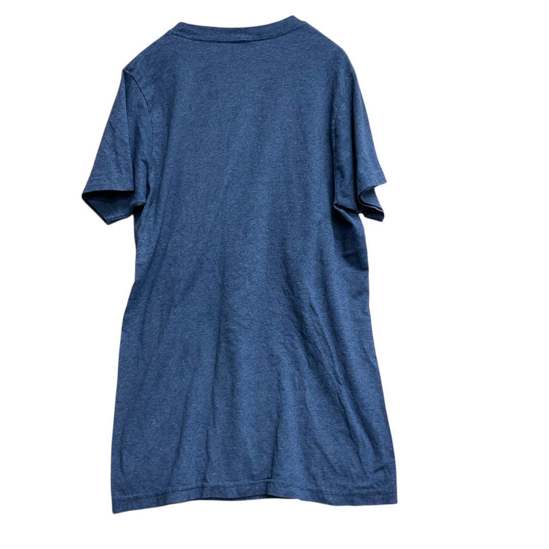 マーベル　アメコミTシャツ DCアイアンマン 紺色 S スパイダーマン【2988_画像3