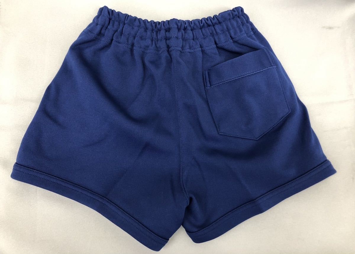 体7-12 S サイズ ブルー ニッタイ nittai 希少品 2600 ショート