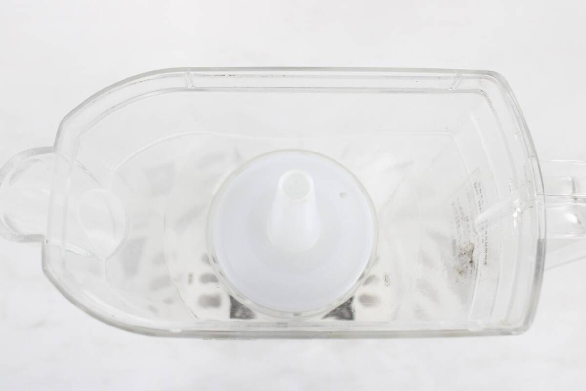 YOSA フィクサイト ハイブリットポット 素水生成器 非接觸方式 ITCWCGY3AZNK-YR-S10-byebye