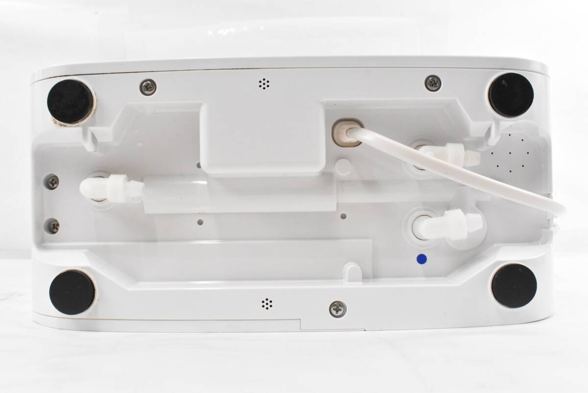 日本トリム トリムイオン グレイス 連続式電解水生成器 水素 健康 浄水器 TRIM ION GRACE IT3YRN4MAM6C-Y-J77-byebye