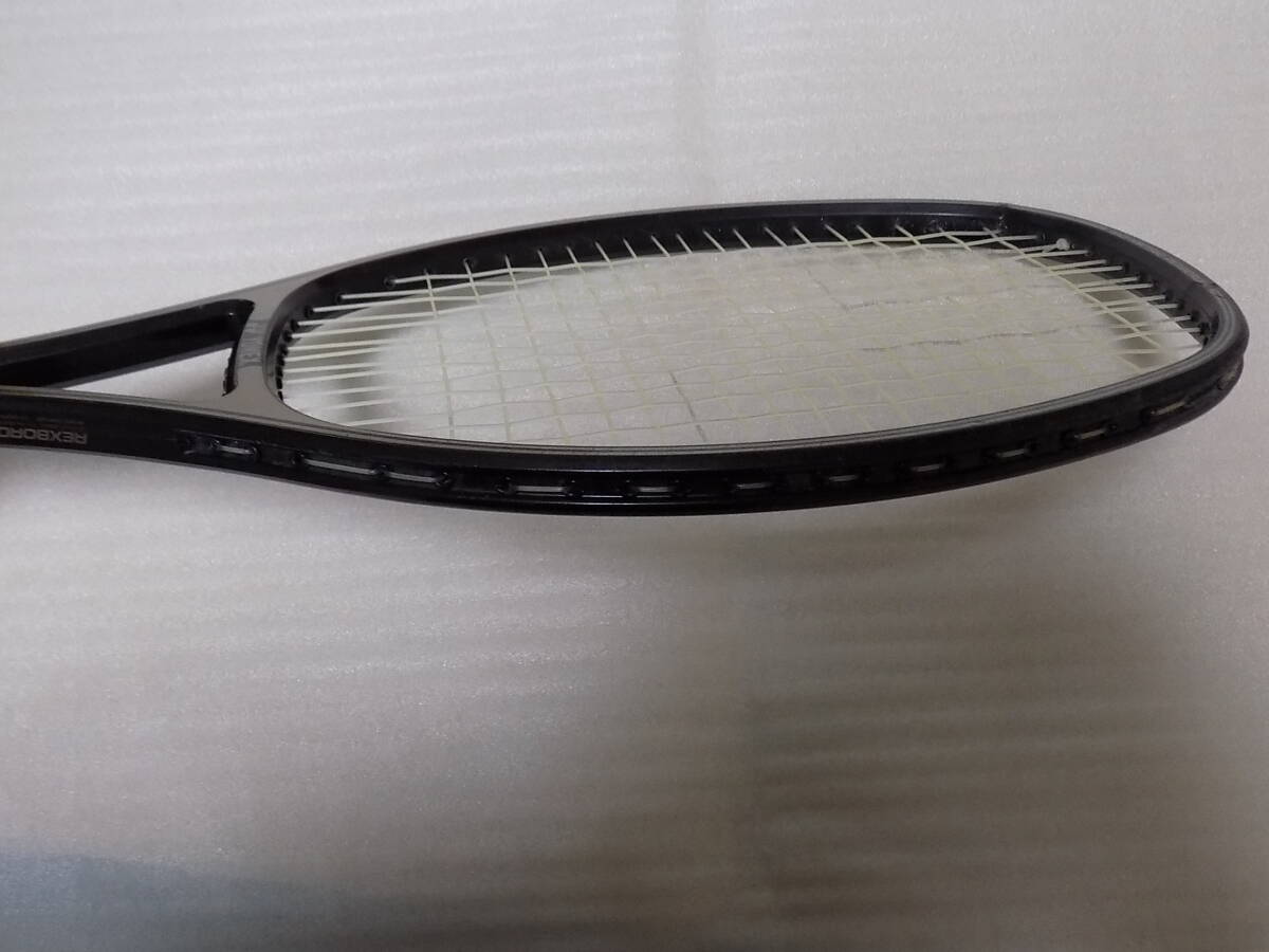 YONEX R-27 REXBORON27_画像2