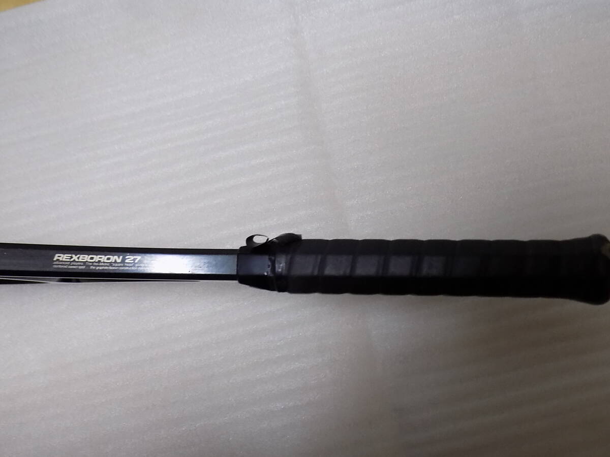 YONEX R-27 REXBORON27_画像3
