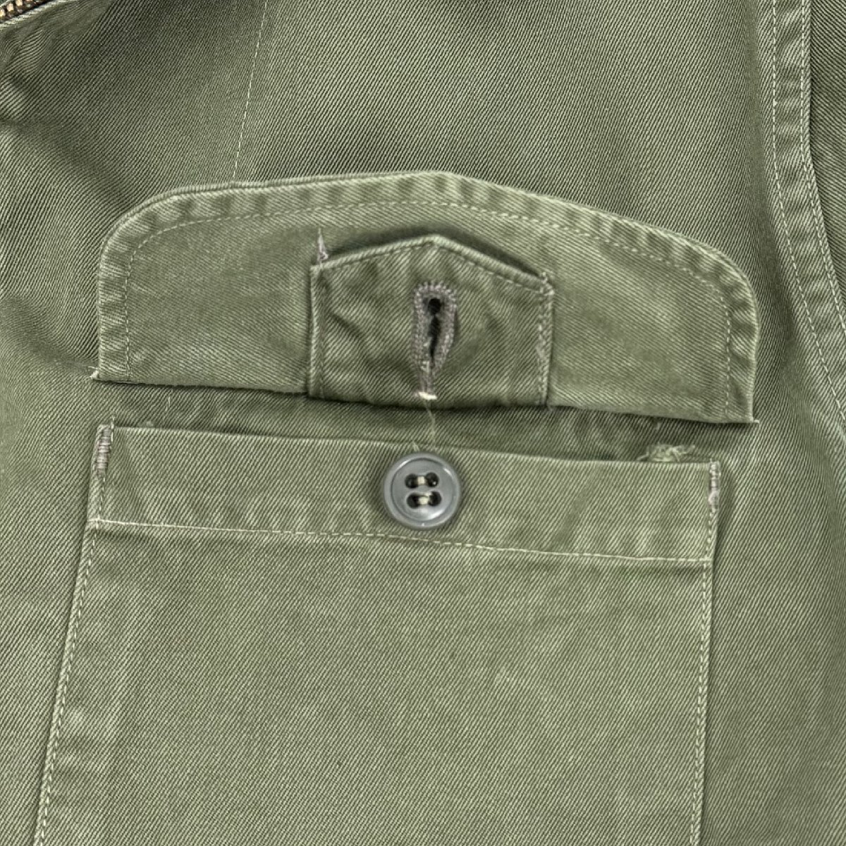 防衛庁 陸上 自衛隊 作業服 作業着 軍服 上衣 シャツ ジャケット 防衛庁 陸上 自衛隊 作業服 作業着 軍服 上衣 シャツ ジャケット