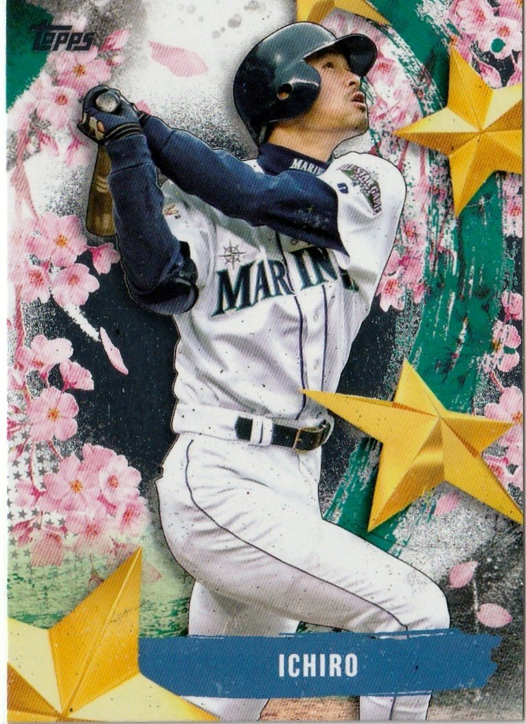 Yahoo!オークション - TOPPS MLB TOKYO SERIES 2025【SOJ-7