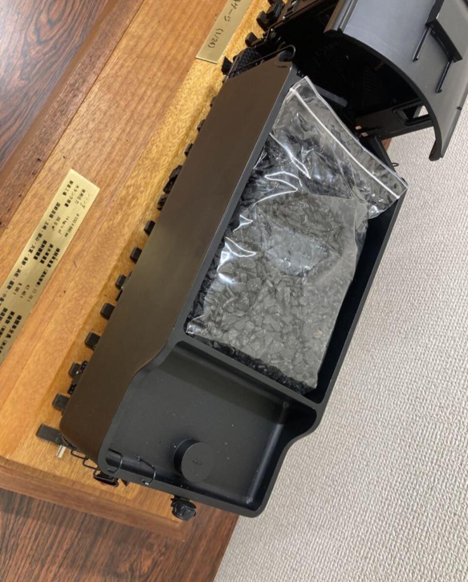 定価56万円!!　小西製作所 D51 鉄道模型 ディスプレイモデル 一番ゲージ 定価56万円 小西製作所 D51 鉄道模型 ディスプレイモデル 一番