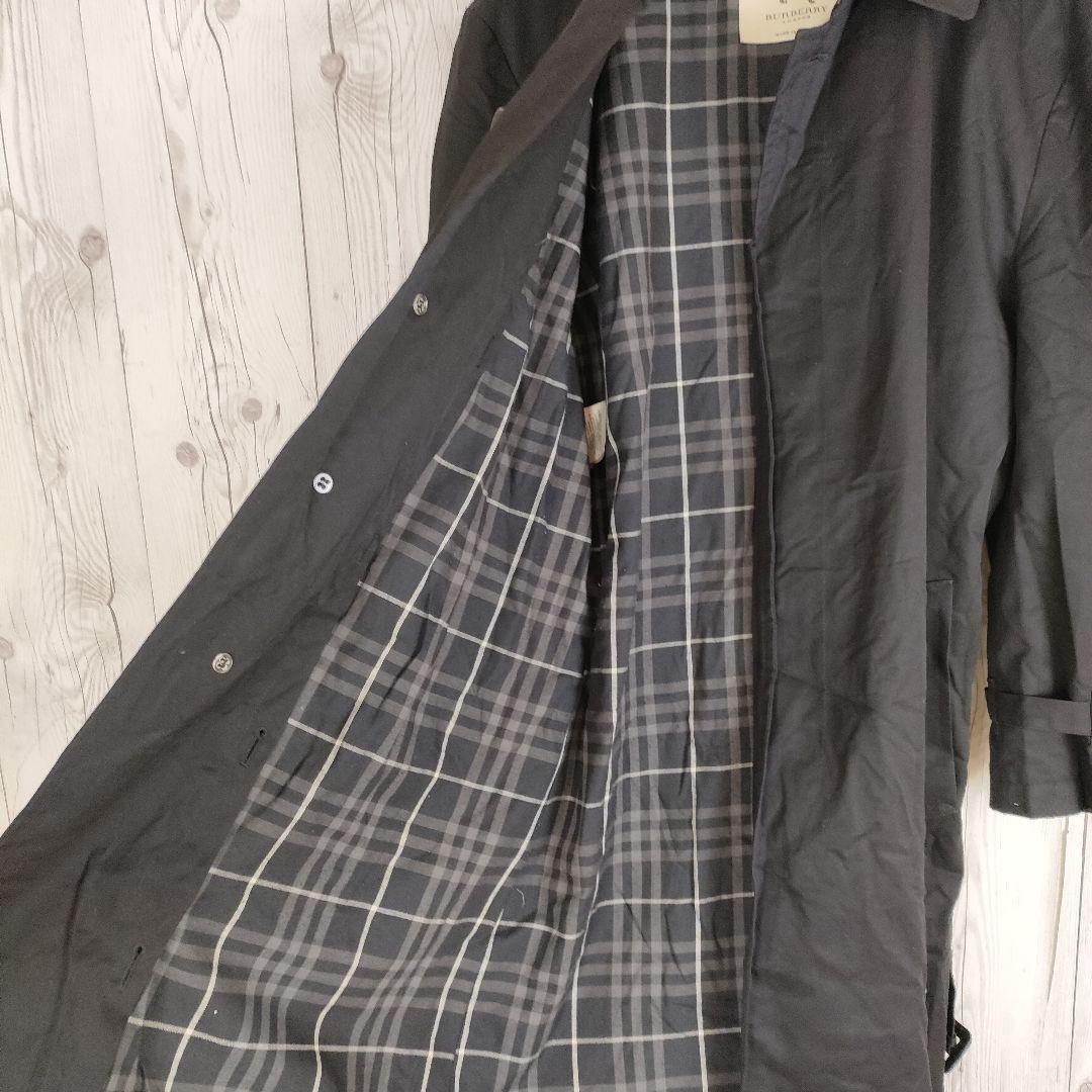 BURBERRYLONDON バーバリーロンドン トレンチコート ノバ BURBERRYLONDON バーバリーロンドン トレンチコート ノバ