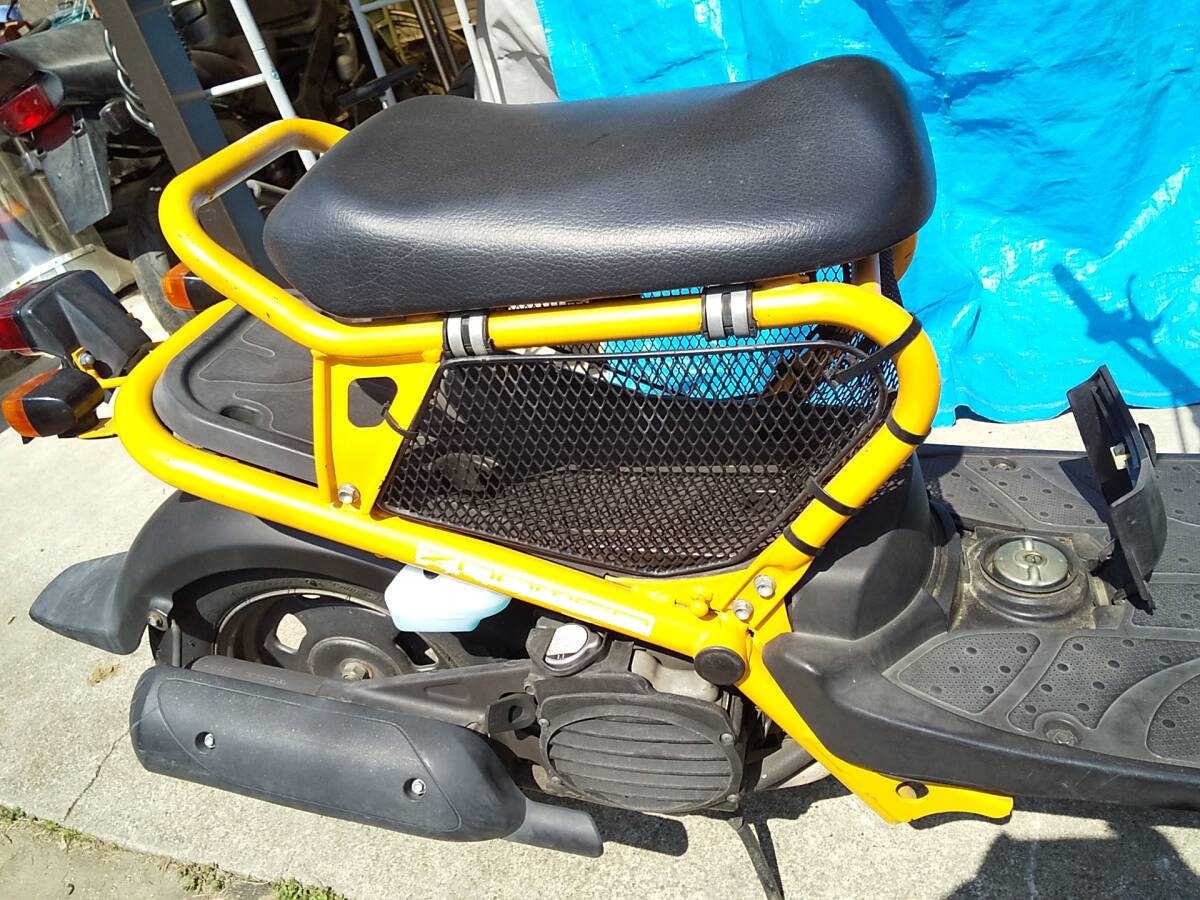 Σ(゜∀゜)極上!☆ホンダ ZOOMER ズーマー AF58 愛知県 Σ(゜∀゜)極上!☆ホンダ ZOOMER ズーマー AF58 愛知県