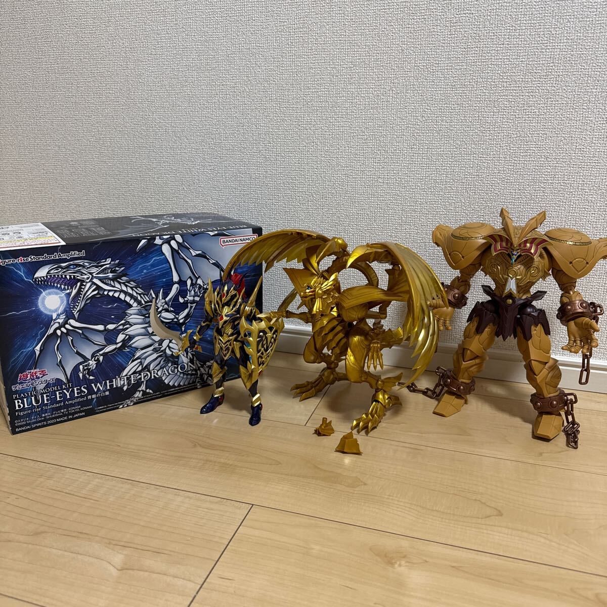 Amazon.co.jp: 遊 戯 王 カオスソルジャー レリーフ : おもちゃ