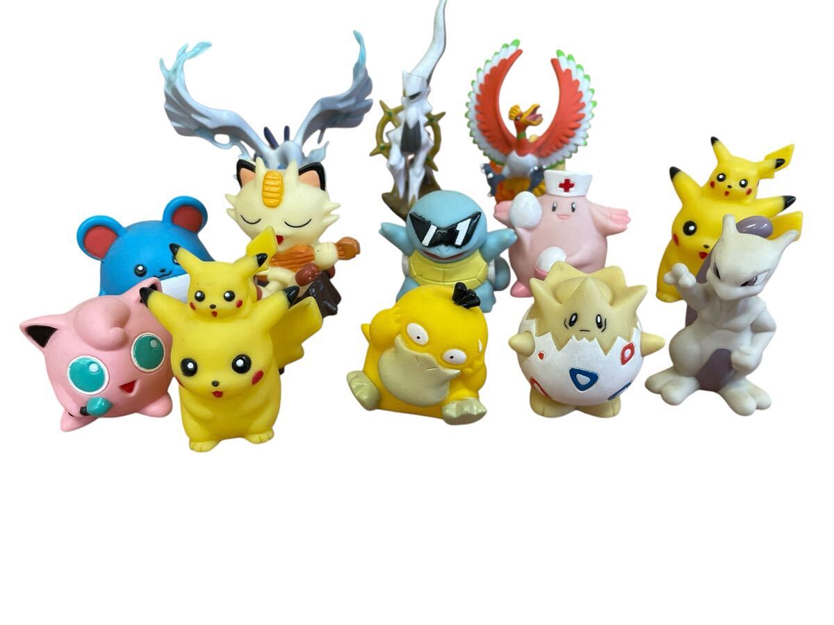 ポケモン ピカチュウ ミュウツー 伝説ポケモン他 ハートゴールド ポケモン ピカチュウ ミュウツー 伝説ポケモン他 ハートゴールド
