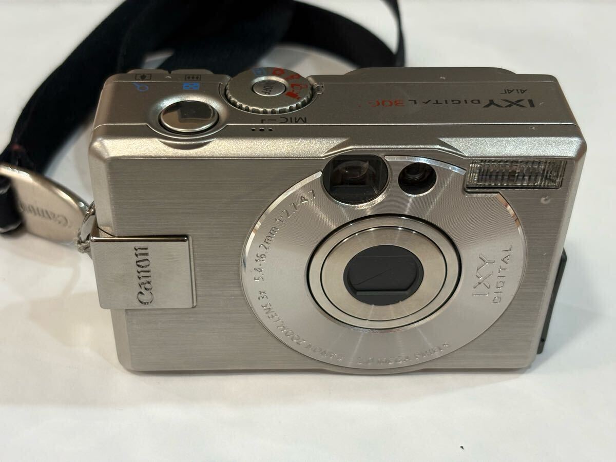 IXY DIGITAL 300a