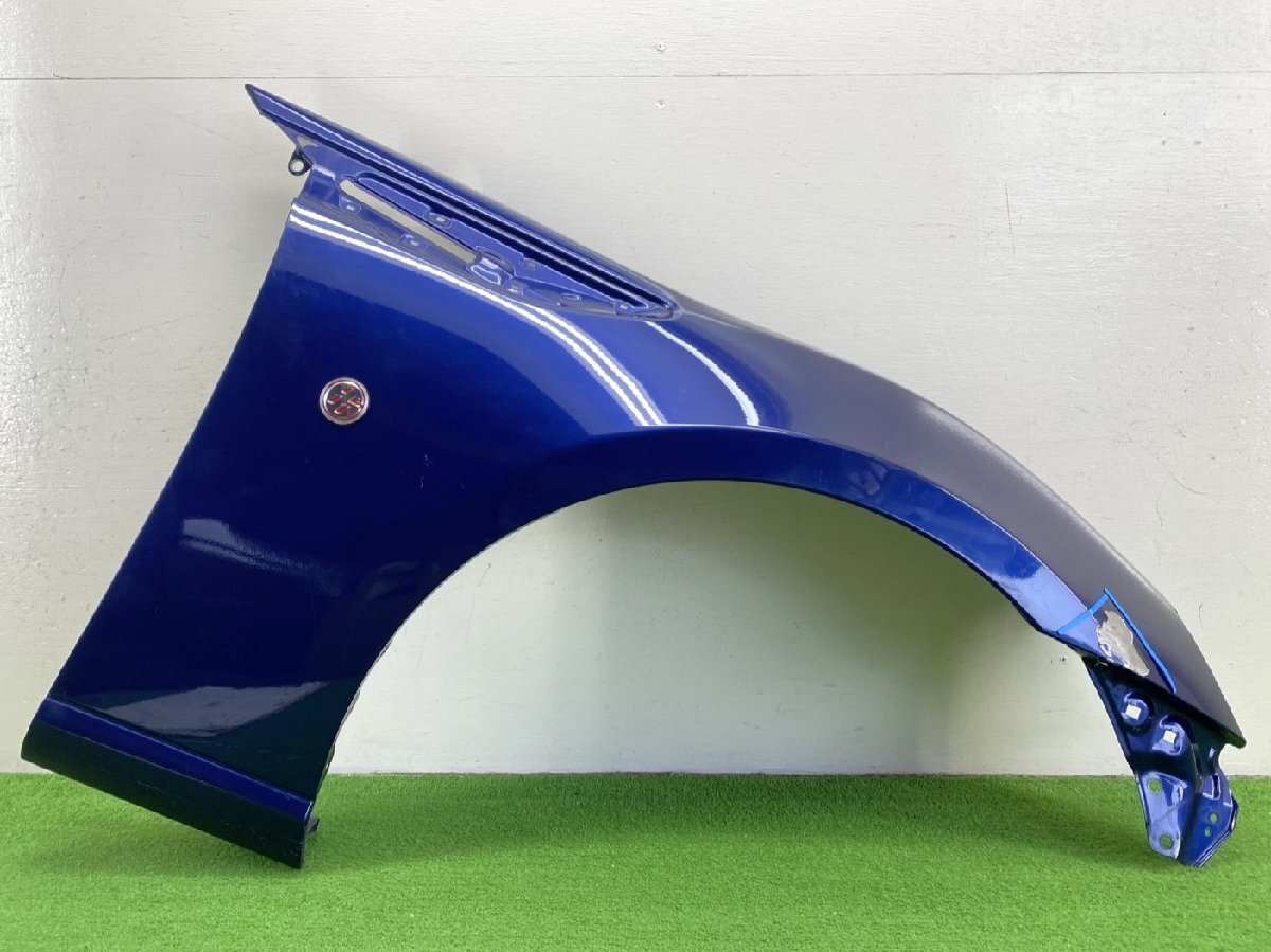 85353◇ZN6/ZC6 86/ハチロク/BRZ 純正 右フェンダー◇ほ4-1