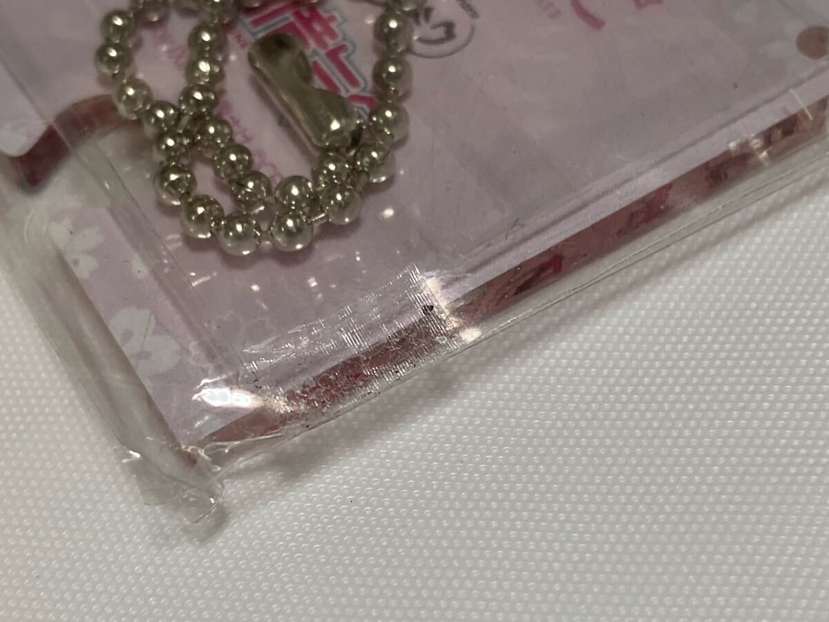 ひろはこ　桜ミク　パズルコレクション　アクリルキーホルダー　未開封　初音ミク　