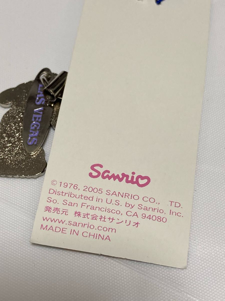 ハローキテ?！ˉ楗攻佶埂ˉ攻去楗氓住ˉ单螗辚anrio 未使用