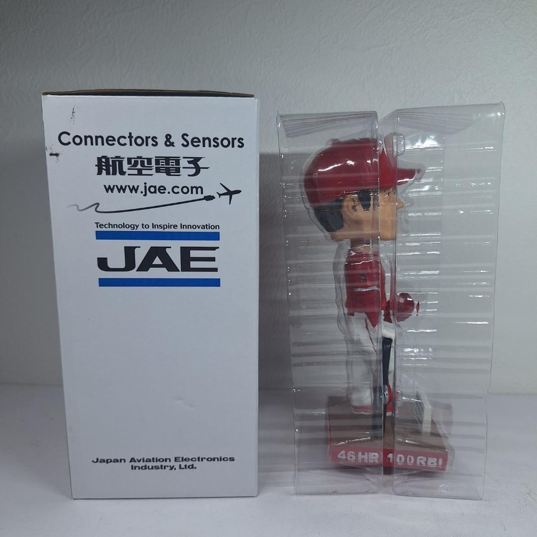 希少品 大谷翔平 エンジェルス ヒストリックシーズン記念