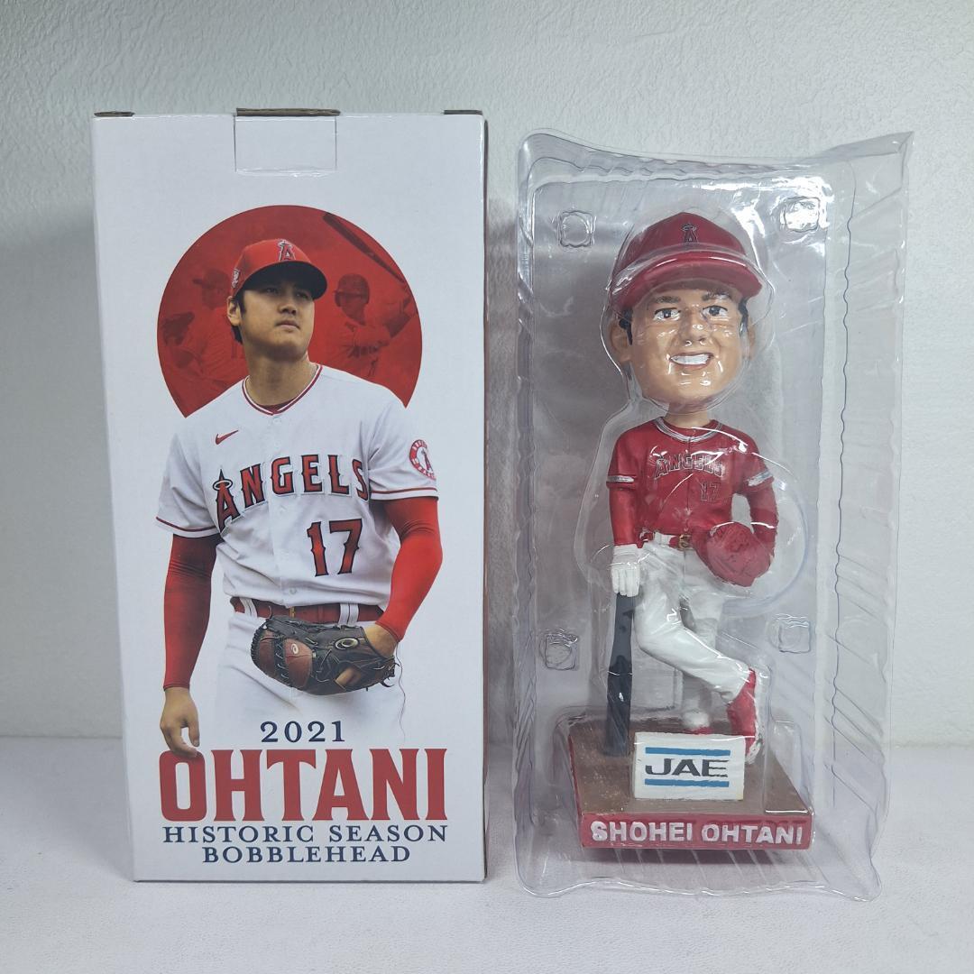 □球場配布品□大谷翔平 ヒストリックシーズン 歴史的シーズン □球場配布品□大谷翔平 ヒストリックシーズン 歴史的シーズン