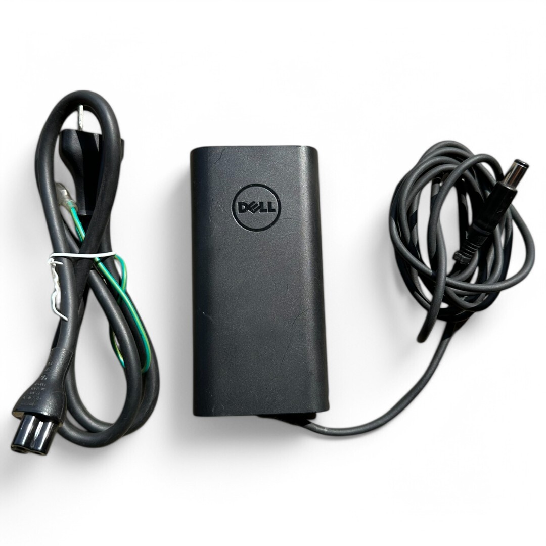 【純正品】DELL 90W ACアダプター 19.5V 4.62A LA90PM130 HA90PM130 DA90PM130 FA90PM130 充電器 電源アダプター ノートPC対応 送料無料