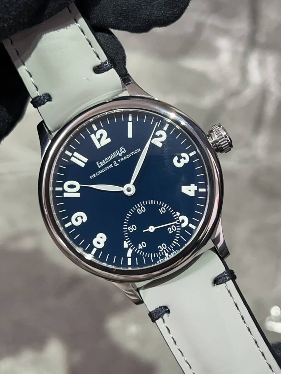 EBERHARD(エベラール) トラベルセトロ