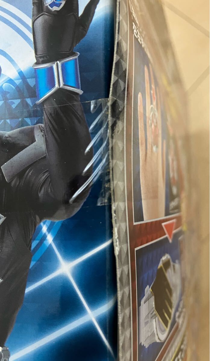 仮面ライダーウィザード 変身ベルト DXウィザードライバー