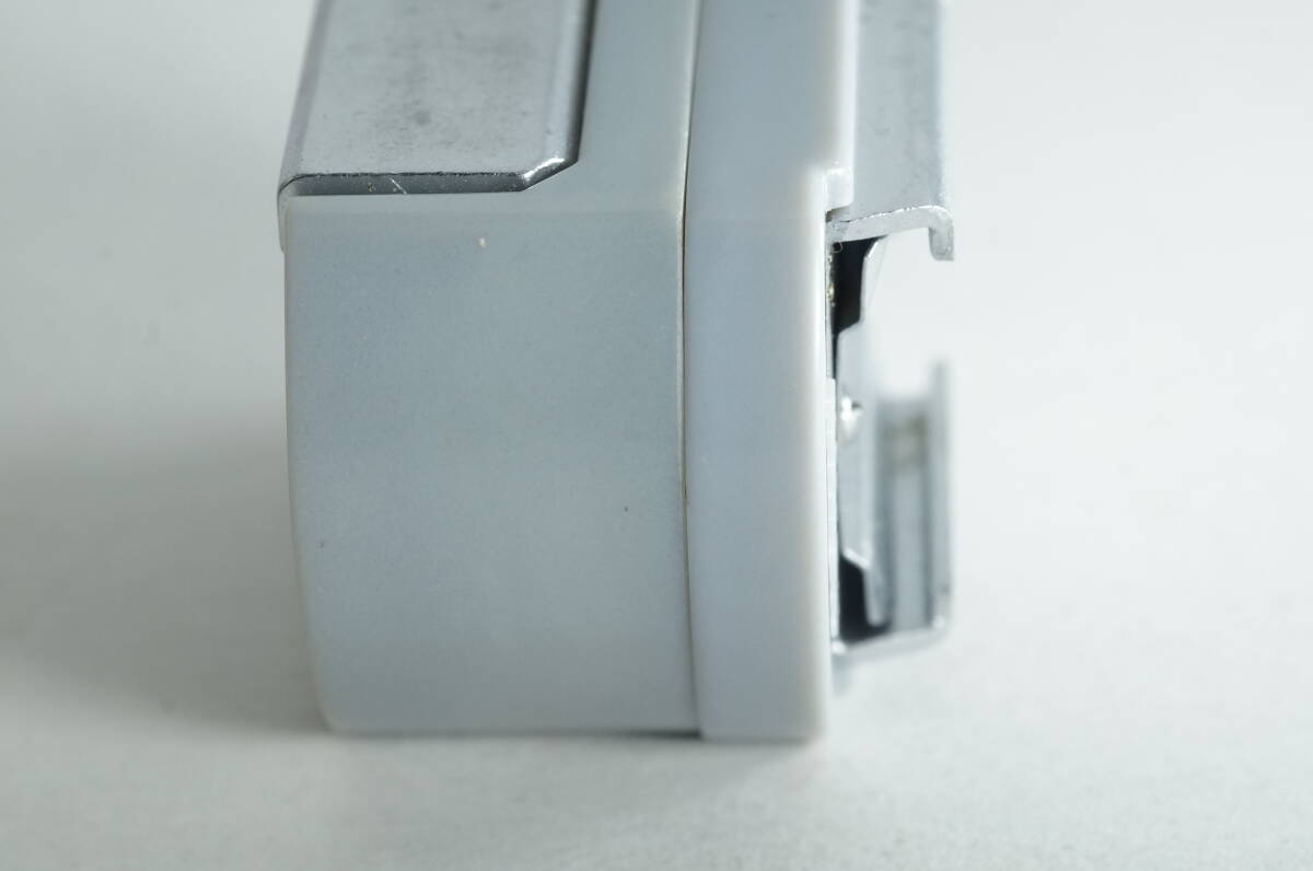 CAP-06郡『キレイ』希少品 日本光學(xué) ニコンF用 ガンカプラー アクセサリーシュー Nikon